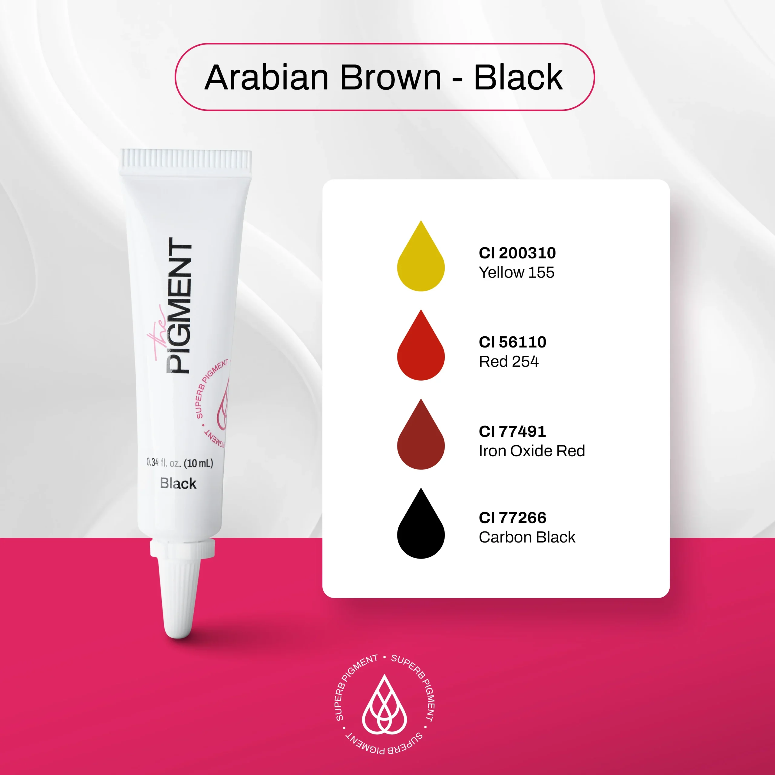 Arabian_Brown_-_Black_D