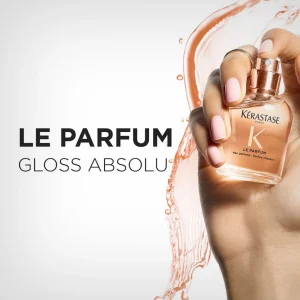 Kerastase Gloss Absolu Hair Perfume – Parfem za kosu 30ml